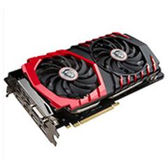 二手微星 GTX1080 GAMING X回收